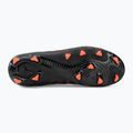 Detské kopačky  PUMA Future 9 Match FG/AG Jr puma black/glowing red/strong grey 4