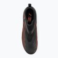 Detské kopačky  PUMA Future 9 Match LL FG/AG Jr puma black/glowing red/strong grey 5