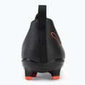 Detské kopačky  PUMA Future 9 Match LL FG/AG Jr puma black/glowing red/strong grey 6