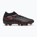 Detské kopačky  PUMA Future 9 Match LL FG/AG Jr puma black/glowing red/strong grey 8