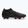 Kopačky PUMA Future 9 Ultimate FG puma black/glowing red 8
