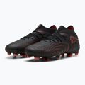 Kopačky PUMA Future 9 Ultimate FG puma black/glowing red 10