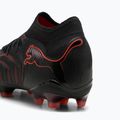 Kopačky PUMA Future 9 Ultimate FG puma black/glowing red 11