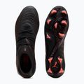 Kopačky PUMA Future 9 Ultimate FG puma black/glowing red 13