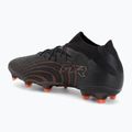 Kopačky PUMA Future 9 Ultimate FG puma black/glowing red 3