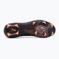 Kopačky PUMA Future 9 Ultimate FG puma black/glowing red 4