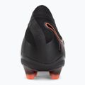 Kopačky PUMA Future 9 Ultimate FG puma black/glowing red 6