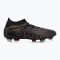 Kopačky  PUMA Future 9 Match MxSG puma black/glowing red/strong grey 2