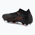 Kopačky  PUMA Future 9 Match MxSG puma black/glowing red/strong grey 3
