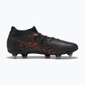 Kopačky  PUMA Future 9 Match MxSG puma black/glowing red/strong grey 9