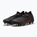 Kopačky  PUMA Future 9 Match MxSG puma black/glowing red/strong grey 10