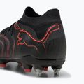 Kopačky  PUMA Future 9 Match MxSG puma black/glowing red/strong grey 13
