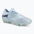 Kopačky  PUMA Future 9 Fusion FG/AG icy blue/blue jewel