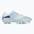 Kopačky  PUMA Future 9 Fusion FG/AG icy blue/blue jewel 2