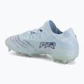Kopačky  PUMA Future 9 Fusion FG/AG icy blue/blue jewel 3