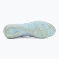 Kopačky  PUMA Future 9 Fusion FG/AG icy blue/blue jewel 4