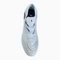 Kopačky  PUMA Future 9 Fusion FG/AG icy blue/blue jewel 5