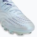 Kopačky  PUMA Future 9 Fusion FG/AG icy blue/blue jewel 7