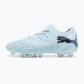Kopačky  PUMA Future 9 Fusion FG/AG icy blue/blue jewel