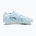 Kopačky  PUMA Future 9 Fusion FG/AG icy blue/blue jewel 2