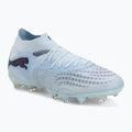 Kopačky  PUMA Future 9 Pro FG/AG icy blue/blue jewel