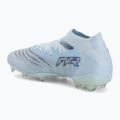 Kopačky  PUMA Future 9 Pro FG/AG icy blue/blue jewel 3