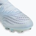Kopačky  PUMA Future 9 Pro FG/AG icy blue/blue jewel 7