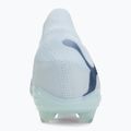 Kopačky  PUMA Future 9 Match FG/AG icy blue/puma white/blue jewel 6