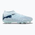 Kopačky  PUMA Future 9 Match FG/AG icy blue/puma white/blue jewel