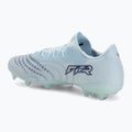 Kopačky  PUMA Future 9 Match Fusion FG/AG icy blue/puma white/blue jewel 3