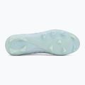 Kopačky  PUMA Future 9 Match Fusion FG/AG icy blue/puma white/blue jewel 4