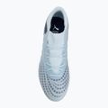 Kopačky  PUMA Future 9 Match Fusion FG/AG icy blue/puma white/blue jewel 5