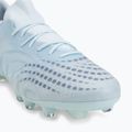 Kopačky  PUMA Future 9 Match Fusion FG/AG icy blue/puma white/blue jewel 7