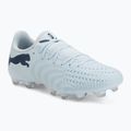 Kopačky  PUMA Future 9 Play FG/AG icy blue/puma white/blue jewel