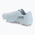 Kopačky  PUMA Future 9 Play FG/AG icy blue/puma white/blue jewel 3