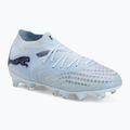 Detské kopačky  PUMA Future 9 Pro FG/AG Jr icy blue/puma white/blue jewel
