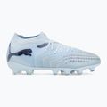 Detské kopačky  PUMA Future 9 Pro FG/AG Jr icy blue/puma white/blue jewel 2