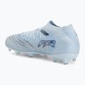Detské kopačky  PUMA Future 9 Pro FG/AG Jr icy blue/puma white/blue jewel 3