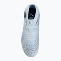 Detské kopačky  PUMA Future 9 Pro FG/AG Jr icy blue/puma white/blue jewel 5