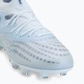 Detské kopačky  PUMA Future 9 Pro FG/AG Jr icy blue/puma white/blue jewel 7