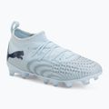 Detské kopačky  PUMA Future 9 Match FG/AG Jr icy blue/puma white/blue jewel