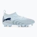 Detské kopačky  PUMA Future 9 Match FG/AG Jr icy blue/puma white/blue jewel 2
