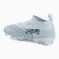 Detské kopačky  PUMA Future 9 Match FG/AG Jr icy blue/puma white/blue jewel 3