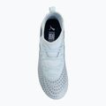 Detské kopačky  PUMA Future 9 Match FG/AG Jr icy blue/puma white/blue jewel 5