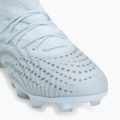 Detské kopačky  PUMA Future 9 Match FG/AG Jr icy blue/puma white/blue jewel 7