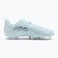 Detské kopačky  PUMA Future 9 Play FG/AG Jr icy blue/puma white/blue jewel 2