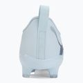 Detské kopačky  PUMA Future 9 Play FG/AG Jr icy blue/puma white/blue jewel 6