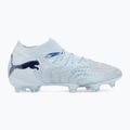 Kopačky  PUMA Future 9 Ultimate FG icy blue/puma white/blue jewel 2