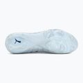 Kopačky  PUMA Future 9 Ultimate FG icy blue/puma white/blue jewel 4