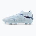 Kopačky  PUMA Future 9 Ultimate FG icy blue/puma white/blue jewel 8